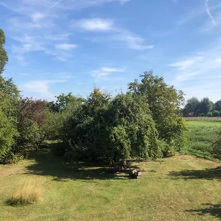 Vakantiehuis De Pannenbakkerij