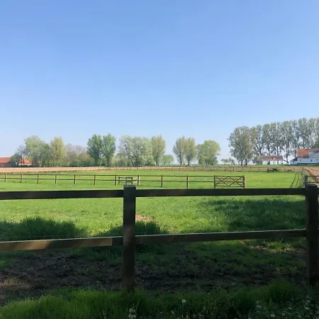 De Pannenbakkerij * Kruishoutem