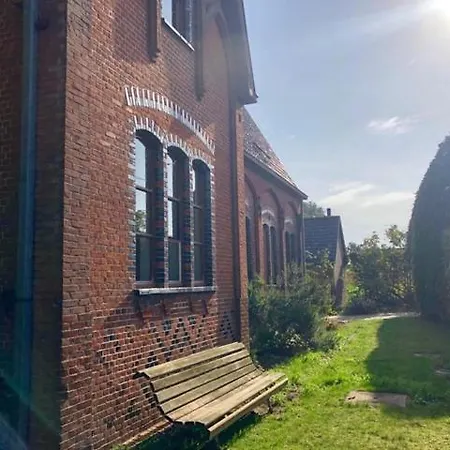 Vakantiehuis De Pannenbakkerij Kruishoutem