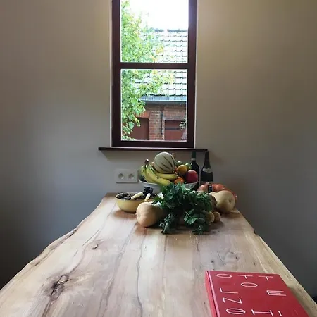 De Pannenbakkerij Vakantiehuis